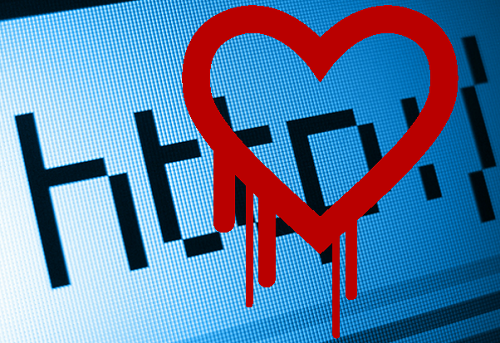 Heartbleed, mối đe dọa mới cho mạng Internet toàn cầu