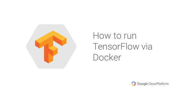 Tensorflow - cài đặt trên Docker