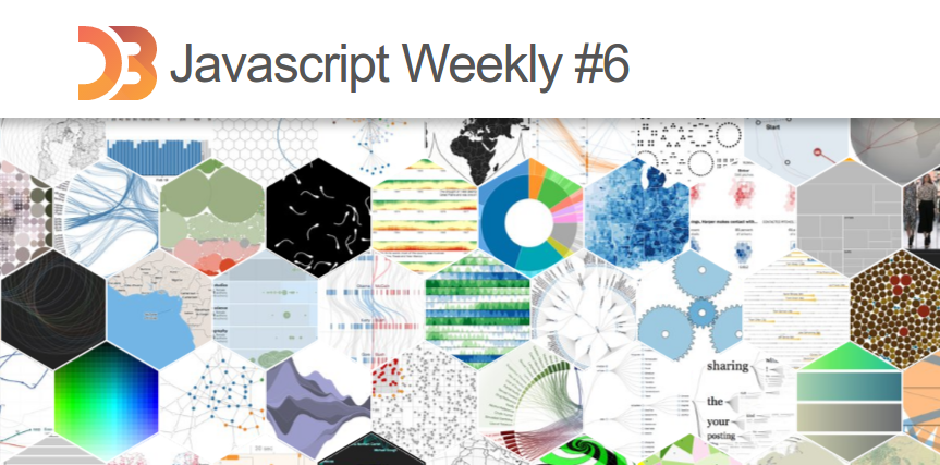 Javascript Weekly #6