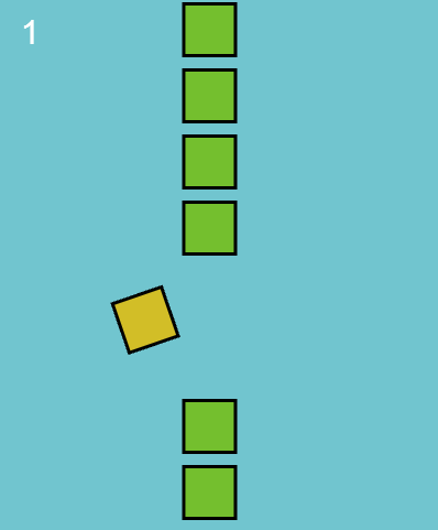 Hướng dẫn viết game Flappy Bird bằng HTML5 - Phần 2